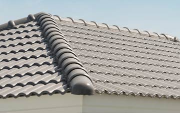 advantages of Tre Boeth clay roofing