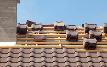 Tre Boeth clay roofing costs