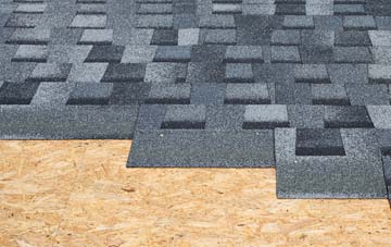 expert Tre Boeth asphalt roof companies