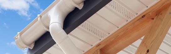 get Tre Boeth guttering quotes today