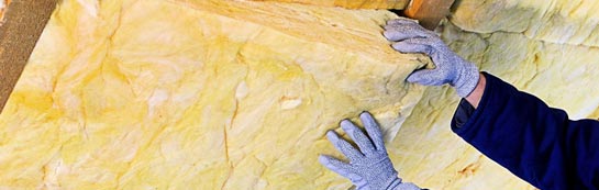 quotes for Tre Boeth roof insulation