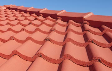 Tre Boeth tile and slate roof replacement