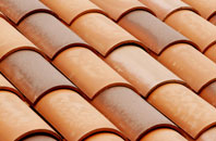 Tre Boeth clay roofing