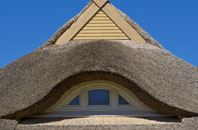 Tre Boeth thatch roofing
